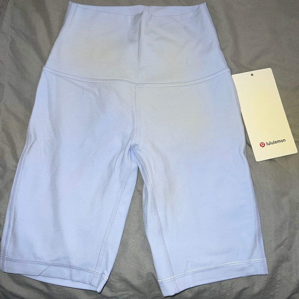 Lululemon Align HR Shorts